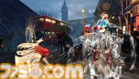 【スト6】『ストリートファイター6』C.ヴァイパーが10月15日配信決定。ゲームプレイ映像も初公開【TGS2025 カプコンオンラインプログラム】