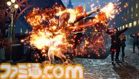 【スト6】『ストリートファイター6』C.ヴァイパーが10月15日配信決定。ゲームプレイ映像も初公開【TGS2025 カプコンオンラインプログラム】