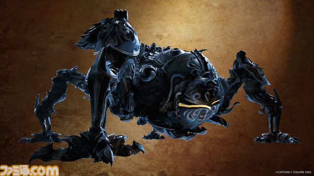 『モンハンワイルズ』×『FF14』コラボは9月29日より配信。まさかの暗黒騎士とピクトマンサーが登場！【TGS2025 カプコンオンラインプログラム】