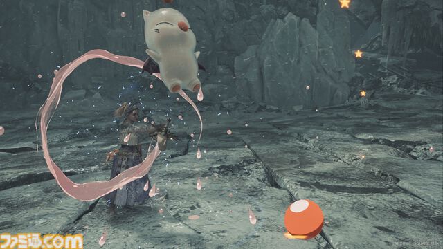 『モンハンワイルズ』×『FF14』コラボは9月29日より配信。まさかの暗黒騎士とピクトマンサーが登場！【TGS2025 カプコンオンラインプログラム】