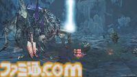 『モンハンワイルズ』×『FF14』コラボは9月29日より配信。まさかの暗黒騎士とピクトマンサーが登場！【TGS2025 カプコンオンラインプログラム】