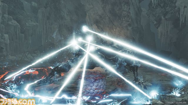 『モンハンワイルズ』×『FF14』コラボは9月29日より配信。まさかの暗黒騎士とピクトマンサーが登場！【TGS2025 カプコンオンラインプログラム】