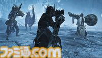 『モンハンワイルズ』×『FF14』コラボは9月29日より配信。まさかの暗黒騎士とピクトマンサーが登場！【TGS2025 カプコンオンラインプログラム】