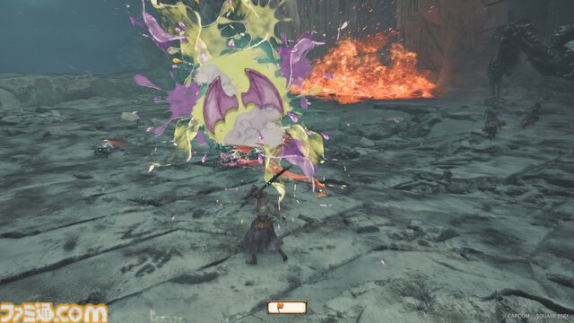 『モンハンワイルズ』×『FF14』コラボは9月29日より配信。まさかの暗黒騎士とピクトマンサーが登場！【TGS2025 カプコンオンラインプログラム】