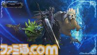 『モンハンワイルズ』×『FF14』コラボは9月29日より配信。まさかの暗黒騎士とピクトマンサーが登場！【TGS2025 カプコンオンラインプログラム】