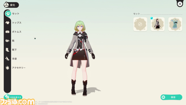 『崩壊：ネクサスアニマ』第1回CBTプレイリポート。『スタレ』から純美の騎士“アルジェンティ”がまさかの参戦、カフカの名前も登場するなど気になることが多すぎる！