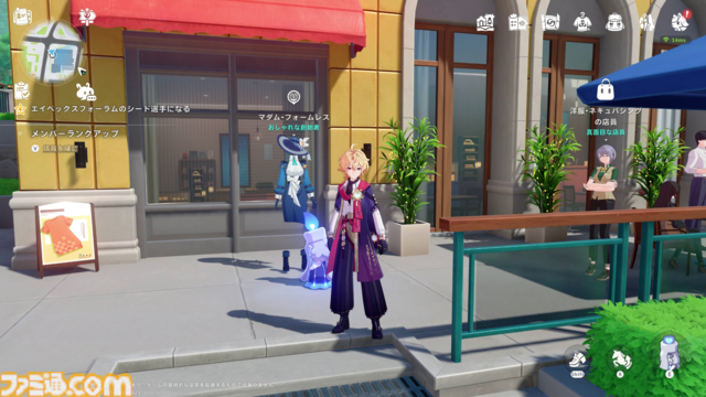 『崩壊：ネクサスアニマ』第1回CBTプレイリポート。『スタレ』から純美の騎士“アルジェンティ”がまさかの参戦、カフカの名前も登場するなど気になることが多すぎる！