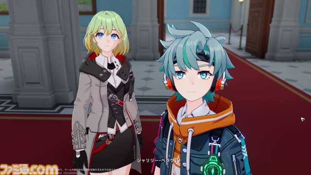 『崩壊：ネクサスアニマ』第1回CBTプレイリポート。『スタレ』から純美の騎士“アルジェンティ”がまさかの参戦、カフカの名前も登場するなど気になることが多すぎる！