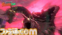 『スプラトゥーン3』新イベント“ビッグビッグラン”が開催決定。ヨコヅナ、タツ、ジョーのオカシラ3体が連合として同時に襲来!?