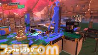『スプラトゥーン3』新イベント“ビッグビッグラン”が開催決定。ヨコヅナ、タツ、ジョーのオカシラ3体が連合として同時に襲来!?