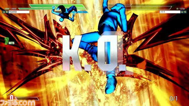 【スト6】『ストリートファイター6』で『かまいたちの夜』とのコラボが発表。おなじみのシルエット姿でバトルをくり広げる【TGS2025 カプコンオンラインプログラム】