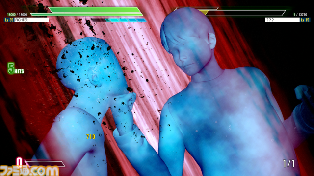 【スト6】『ストリートファイター6』で『かまいたちの夜』とのコラボが発表。おなじみのシルエット姿でバトルをくり広げる【TGS2025 カプコンオンラインプログラム】