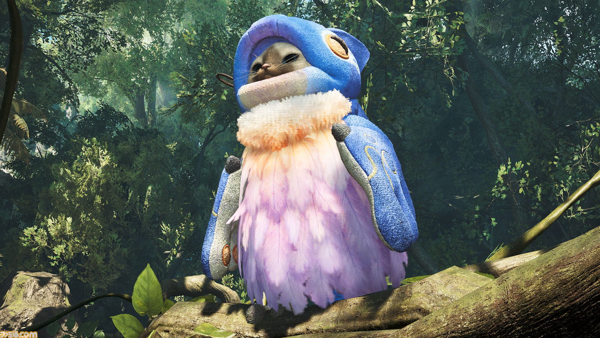 『モンハンワイルズ』にゴグマジオスが登場。12月配信予定のタイトルアップデート第4弾で追加【TGS2025 カプコンオンラインプログラム】