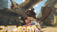 『モンハンワイルズ』にゴグマジオスが登場。12月配信予定のタイトルアップデート第4弾で追加【TGS2025 カプコンオンラインプログラム】