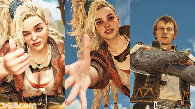 『モンハンワイルズ』にゴグマジオスが登場。12月配信予定のタイトルアップデート第4弾で追加【TGS2025 カプコンオンラインプログラム】