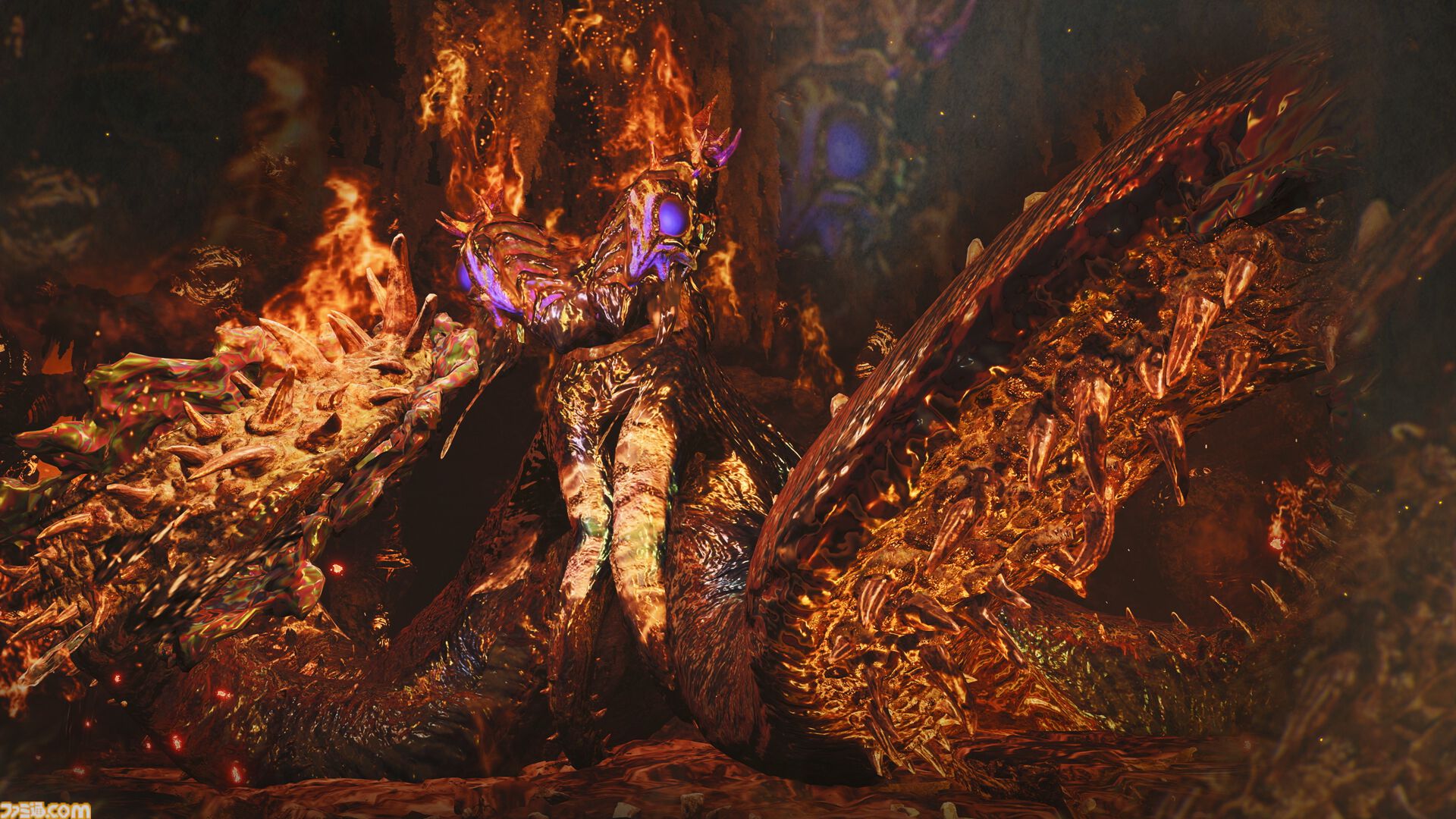 モンスターハンター まとめ Z/X】モンハンコラボ考察【因果からの脱出】 / 広島店の店舗