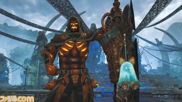 『モンハンワイルズ』にゴグマジオスが登場。12月配信予定のタイトルアップデート第4弾で追加【TGS2025 カプコンオンラインプログラム】