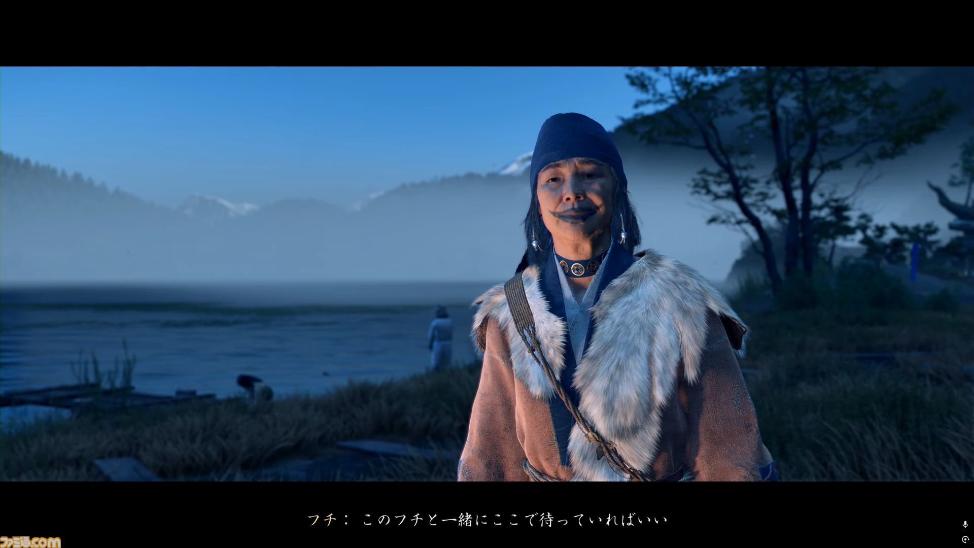 『ゴースト・オブ・ヨウテイ』レビュー。オープンワールド時代劇がより遊びやすく、全体的にパワーアップ。女武芸者・篤とともに、広大で美しい蝦夷地を旅しよう