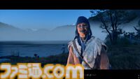 『ゴースト・オブ・ヨウテイ』レビュー。オープンワールド時代劇がより遊びやすく、全体的にパワーアップ。女武芸者・篤とともに、広大で美しい蝦夷地を旅しよう