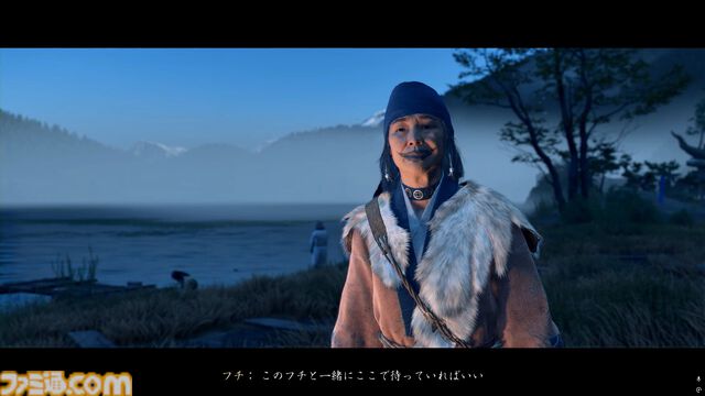 『ゴースト・オブ・ヨウテイ』レビュー。オープンワールド時代劇がより遊びやすく、全体的にパワーアップ。女武芸者・篤とともに、広大で美しい蝦夷地を旅しよう