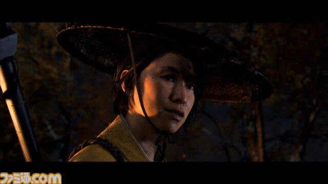 『ゴースト・オブ・ヨウテイ』レビュー。オープンワールド時代劇がより遊びやすく、全体的にパワーアップ。女武芸者・篤とともに、広大で美しい蝦夷地を旅しよう