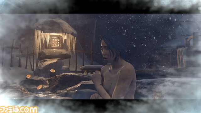 『ゴースト・オブ・ヨウテイ』レビュー。オープンワールド時代劇がより遊びやすく、全体的にパワーアップ。女武芸者・篤とともに、広大で美しい蝦夷地を旅しよう