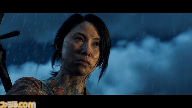 『ゴースト・オブ・ヨウテイ』レビュー。オープンワールド時代劇がより遊びやすく、全体的にパワーアップ。女武芸者・篤とともに、広大で美しい蝦夷地を旅しよう