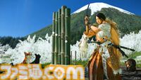『ゴースト・オブ・ヨウテイ』レビュー。オープンワールド時代劇がより遊びやすく、全体的にパワーアップ。女武芸者・篤とともに、広大で美しい蝦夷地を旅しよう