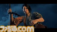 『ゴースト・オブ・ヨウテイ』レビュー。オープンワールド時代劇がより遊びやすく、全体的にパワーアップ。女武芸者・篤とともに、広大で美しい蝦夷地を旅しよう