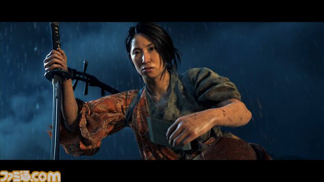 『ゴースト・オブ・ヨウテイ』レビュー。オープンワールド時代劇がより遊びやすく、全体的にパワーアップ。女武芸者・篤とともに、広大で美しい蝦夷地を旅しよう