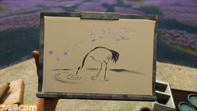 『ゴースト・オブ・ヨウテイ』レビュー。オープンワールド時代劇がより遊びやすく、全体的にパワーアップ。女武芸者・篤とともに、広大で美しい蝦夷地を旅しよう
