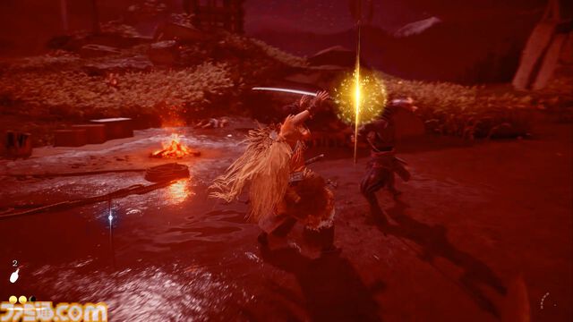 『ゴースト・オブ・ヨウテイ』レビュー。オープンワールド時代劇がより遊びやすく、全体的にパワーアップ。女武芸者・篤とともに、広大で美しい蝦夷地を旅しよう