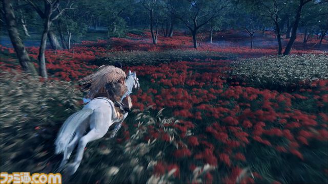 『ゴースト・オブ・ヨウテイ』レビュー。オープンワールド時代劇がより遊びやすく、全体的にパワーアップ。女武芸者・篤とともに、広大で美しい蝦夷地を旅しよう