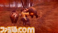 『ゴースト・オブ・ヨウテイ』レビュー。オープンワールド時代劇がより遊びやすく、全体的にパワーアップ。女武芸者・篤とともに、広大で美しい蝦夷地を旅しよう