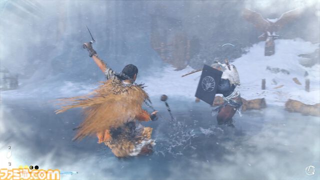 『ゴースト・オブ・ヨウテイ』レビュー。オープンワールド時代劇がより遊びやすく、全体的にパワーアップ。女武芸者・篤とともに、広大で美しい蝦夷地を旅しよう