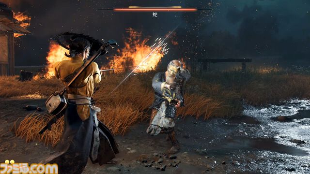 『ゴースト・オブ・ヨウテイ』レビュー。オープンワールド時代劇がより遊びやすく、全体的にパワーアップ。女武芸者・篤とともに、広大で美しい蝦夷地を旅しよう