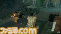 『ゴースト・オブ・ヨウテイ』レビュー。オープンワールド時代劇がより遊びやすく、全体的にパワーアップ。女武芸者・篤とともに、広大で美しい蝦夷地を旅しよう