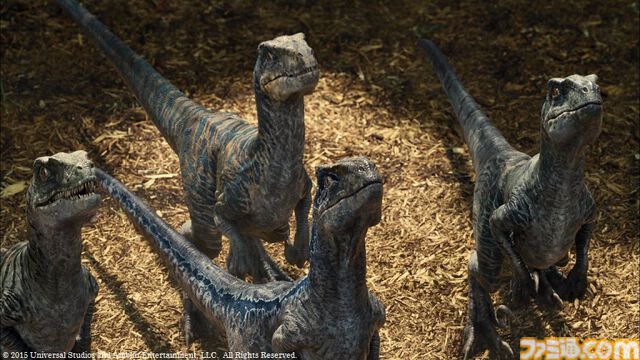 【金曜ロードショー】映画『ジュラシック・ワールド』が本日（5月17日）21時から放送！ 恐竜が襲い来るパニック映画シリーズが3週連続登場。ハラハラドキドキの恐竜島から脱出せよ！