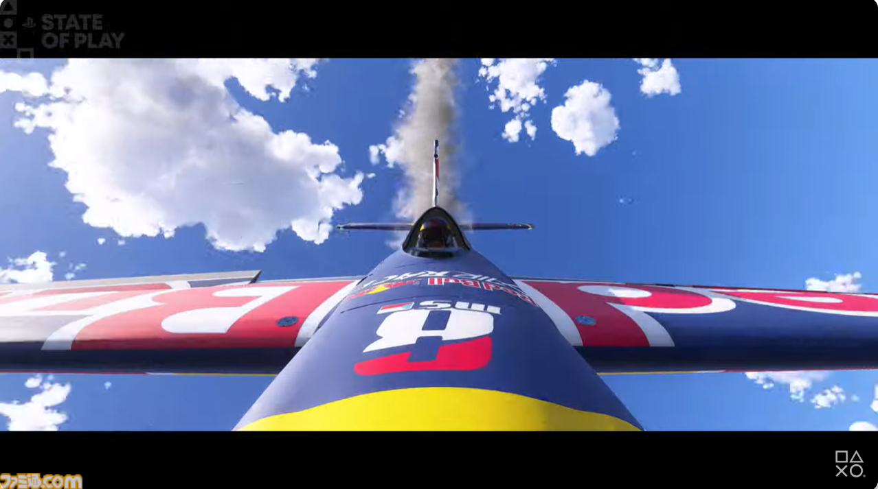 『Flight Simulator 2024』2025年12月8日発売。マイクロソフトのタイトルがPS5に登場。VR2版も開発中【State of Play】