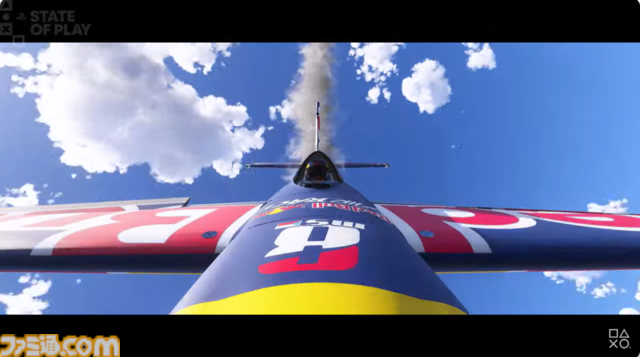 『Flight Simulator 2024』2025年12月8日発売。マイクロソフトのタイトルがPS5に登場。VR2版も開発中【State of Play】