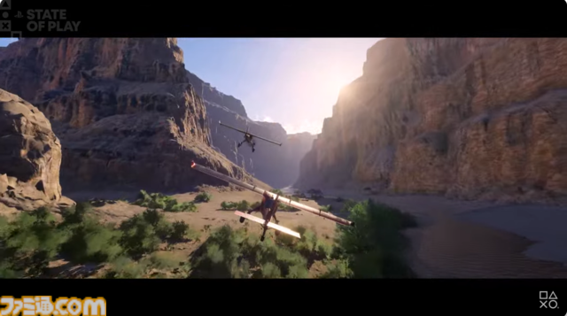 『Flight Simulator 2024』2025年12月8日発売。マイクロソフトのタイトルがPS5に登場。VR2版も開発中【State of Play】