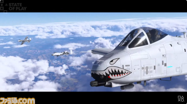『Flight Simulator 2024』2025年12月8日発売。マイクロソフトのタイトルがPS5に登場。VR2版も開発中【State of Play】