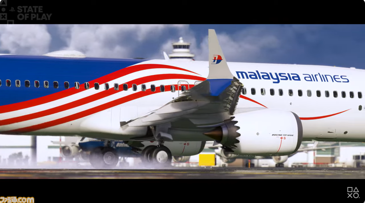 『Flight Simulator 2024』2025年12月8日発売。マイクロソフトのタイトルがPS5に登場。VR2版も開発中【State of Play】
