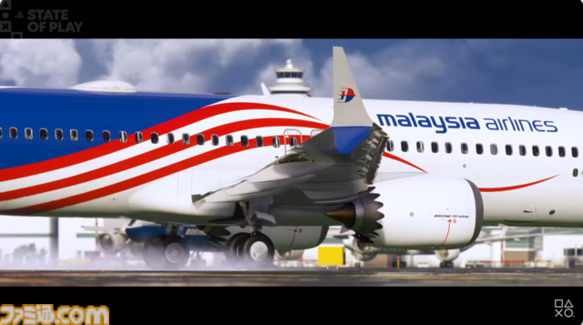 『Flight Simulator 2024』2025年12月8日発売。マイクロソフトのタイトルがPS5に登場。VR2版も開発中【State of Play】