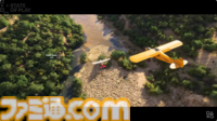 『Flight Simulator 2024』2025年12月8日発売。マイクロソフトのタイトルがPS5に登場。VR2版も開発中【State of Play】