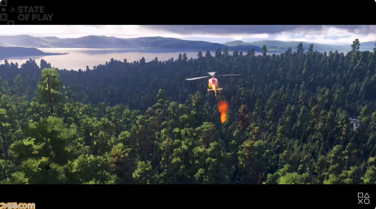 『Flight Simulator 2024』2025年12月8日発売。マイクロソフトのタイトルがPS5に登場。VR2版も開発中【State of Play】