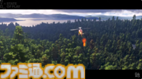 『Flight Simulator 2024』2025年12月8日発売。マイクロソフトのタイトルがPS5に登場。VR2版も開発中【State of Play】