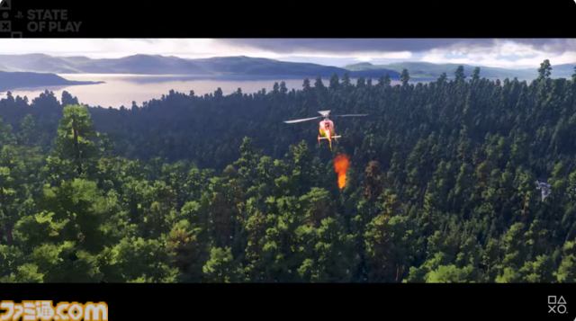 『Flight Simulator 2024』2025年12月8日発売。マイクロソフトのタイトルがPS5に登場。VR2版も開発中【State of Play】