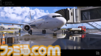 『Flight Simulator 2024』2025年12月8日発売。マイクロソフトのタイトルがPS5に登場。VR2版も開発中【State of Play】