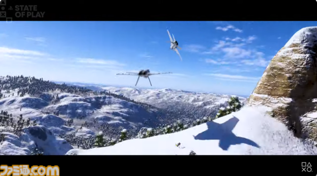 『Flight Simulator 2024』2025年12月8日発売。マイクロソフトのタイトルがPS5に登場。VR2版も開発中【State of Play】